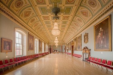 The Guildhall Worcester