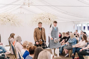 Engaging Weddings 
