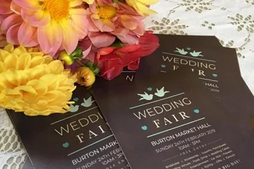 Two for Joy Wedding Fairs