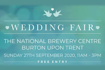 Two for Joy Wedding Fairs