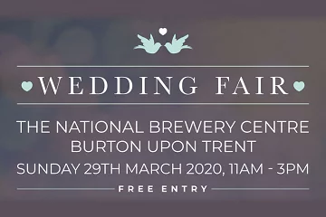 Two for Joy Wedding Fairs