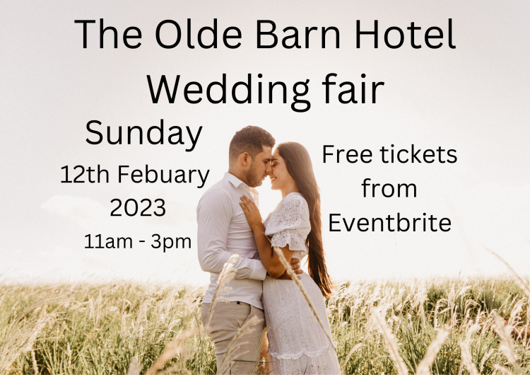 Wedding Suppliers Grantham