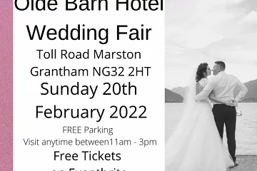 Wedding Suppliers Grantham