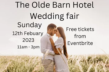 Wedding Suppliers Grantham