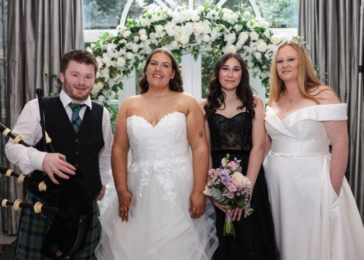 Razzmatazz Wedding Exhibition