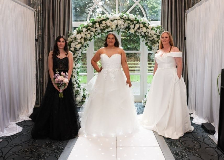 Razzmatazz Wedding Exhibition