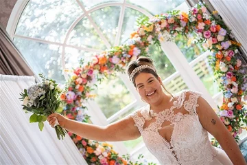 Razzmatazz Wedding Exhibition