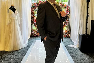 Razzmatazz Wedding Exhibition