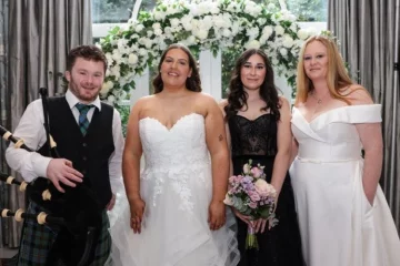 Razzmatazz Wedding Exhibition