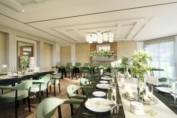 The Swan Hotels