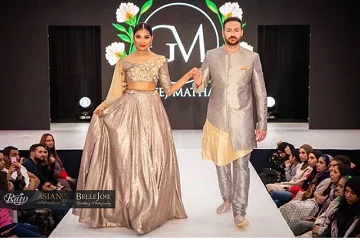 Asian Celebrations Wedding Shows 