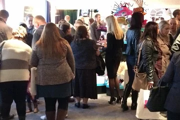 Love Wedding Shows