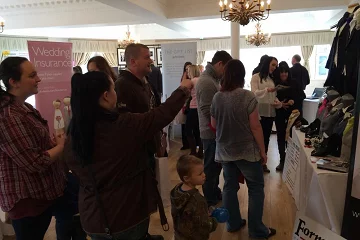 Love Wedding Shows