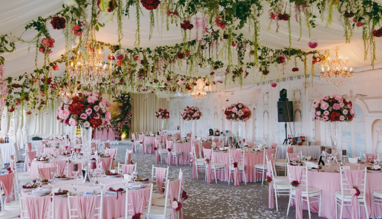 Beau's & Belle's Wedding Planners