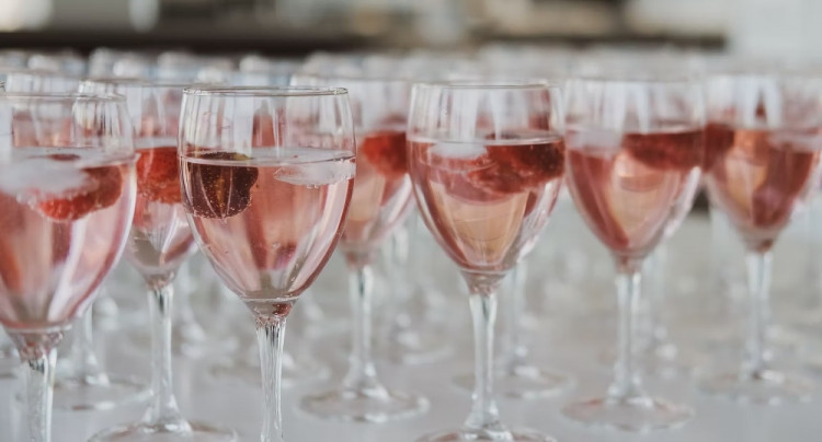 Beau's & Belle's Wedding Planners