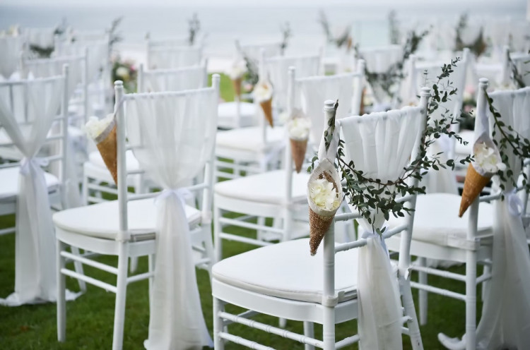 Beau's & Belle's Wedding Planners