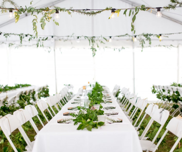 Beau's & Belle's Wedding Planners