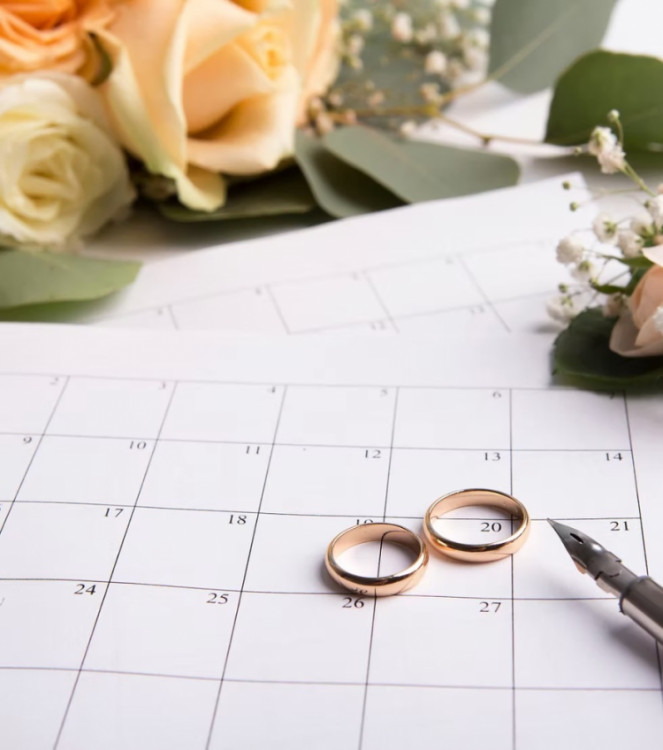 Beau's & Belle's Wedding Planners