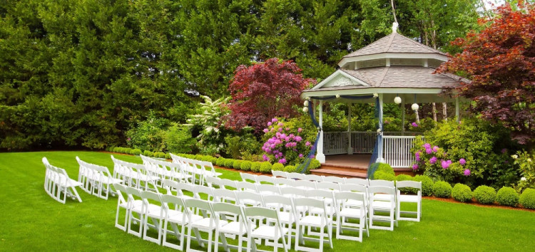 Beau's & Belle's Wedding Planners