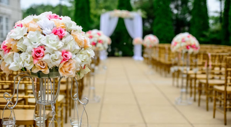 Beau's & Belle's Wedding Planners