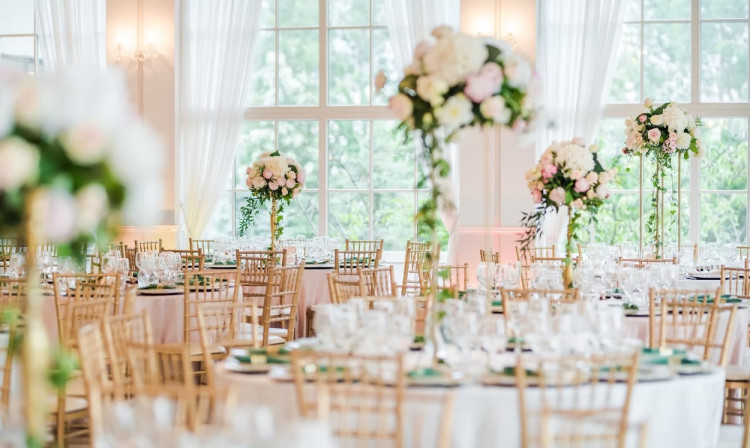 Beau's & Belle's Wedding Planners