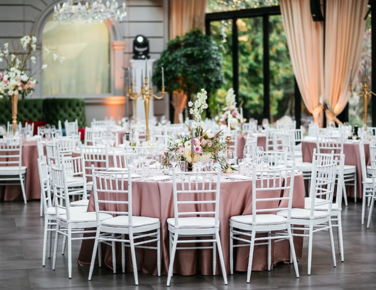 Beau's & Belle's Wedding Planners