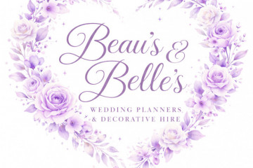 Beau's & Belle's Wedding Planners