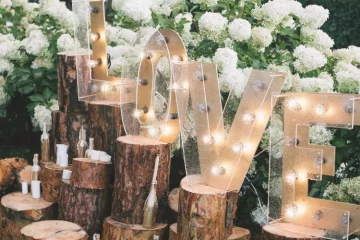 Beau's & Belle's Wedding Planners