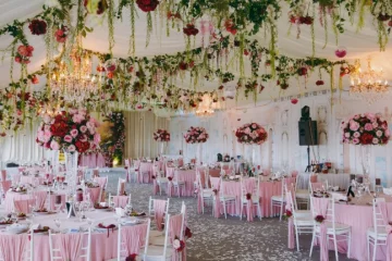 Beau's & Belle's Wedding Planners
