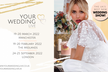 Your Wedding Live