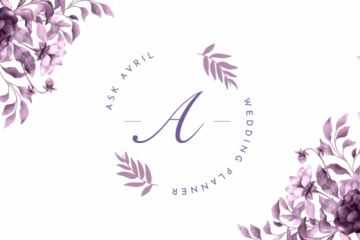 Ask Avril Wedding Planner