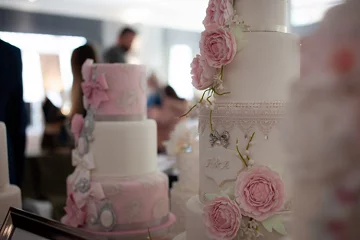 Red Event Wedding Fayres