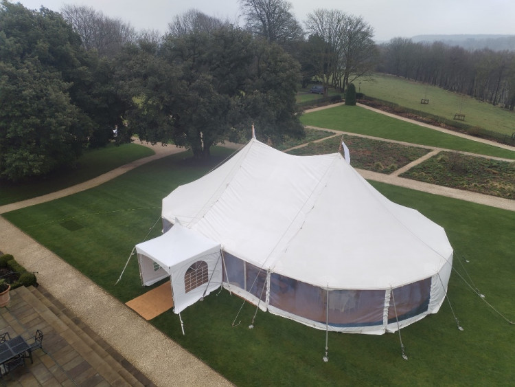Elite Yurt Hire