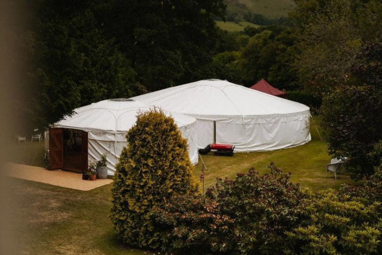 Elite Yurt Hire