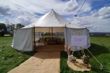 Elite Yurt Hire