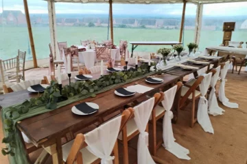 Elite Yurt Hire