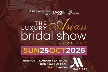 Asian Wedding Directory Ltd