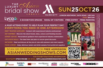 Asian Wedding Directory Ltd