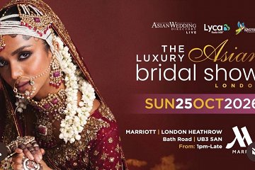 Asian Wedding Directory Ltd
