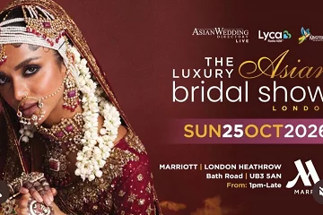 Asian Wedding Directory Ltd
