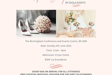 Shola Events LTD