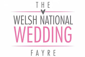 Welsh National Wedding Fayre