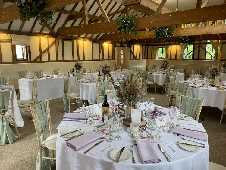 The Reid Rooms