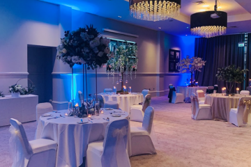 Village Hotel Manchester Ashton