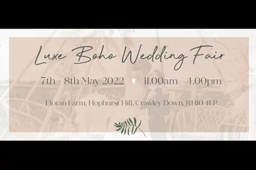 Victoria Lily Events