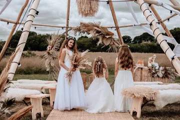 Victoria Lily Events