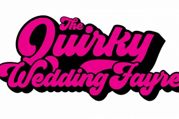 The Quirky Wedding Fayre 