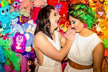 Quirky Weddings