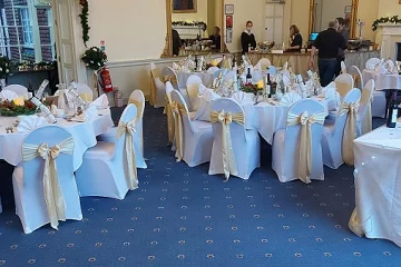 I2C Wedding fayres