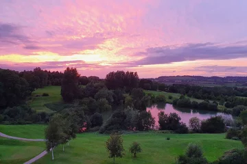 Hellidon Lakes Hotel